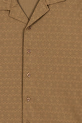 Terra Luxe Men's Polo